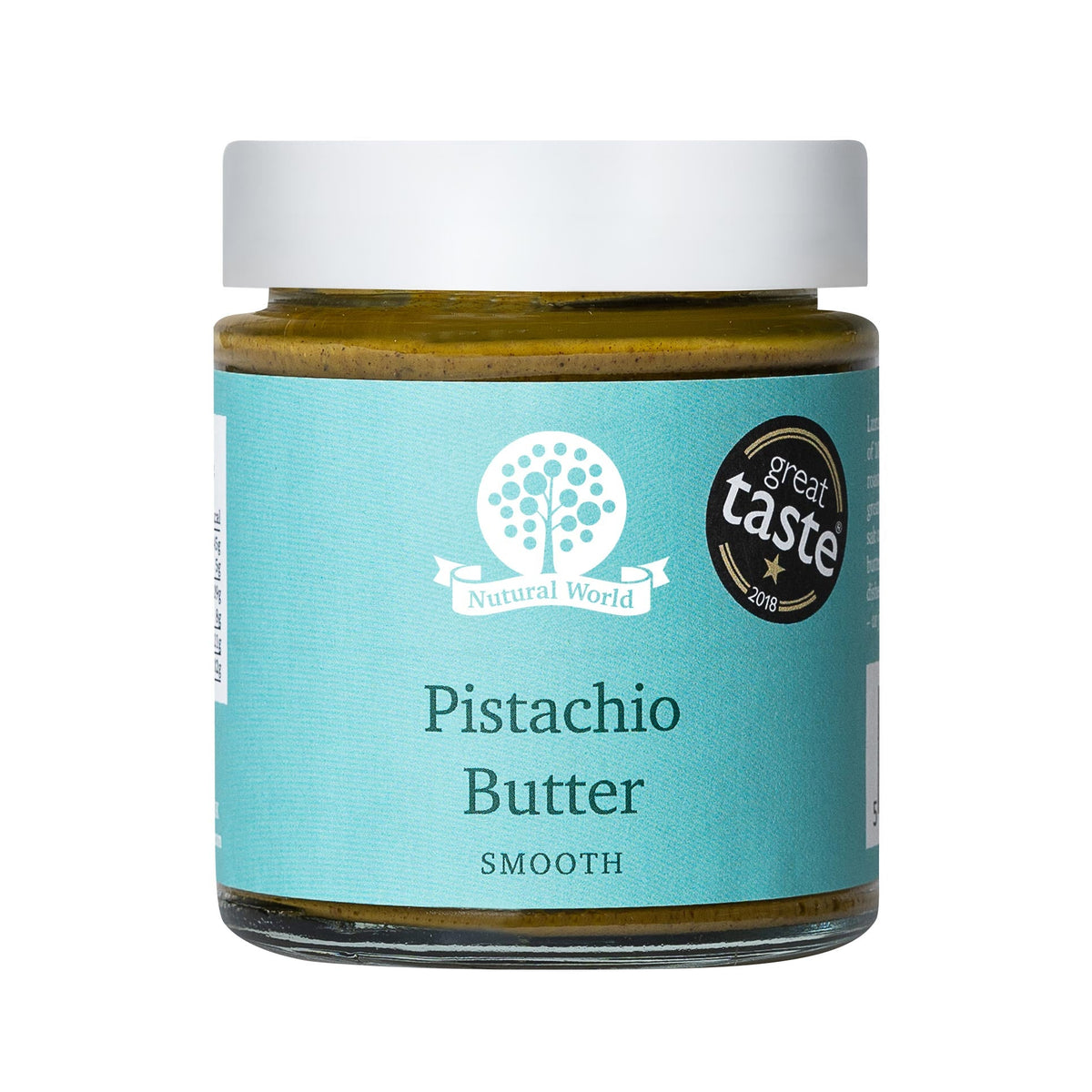 Pistachio Butter (170g)