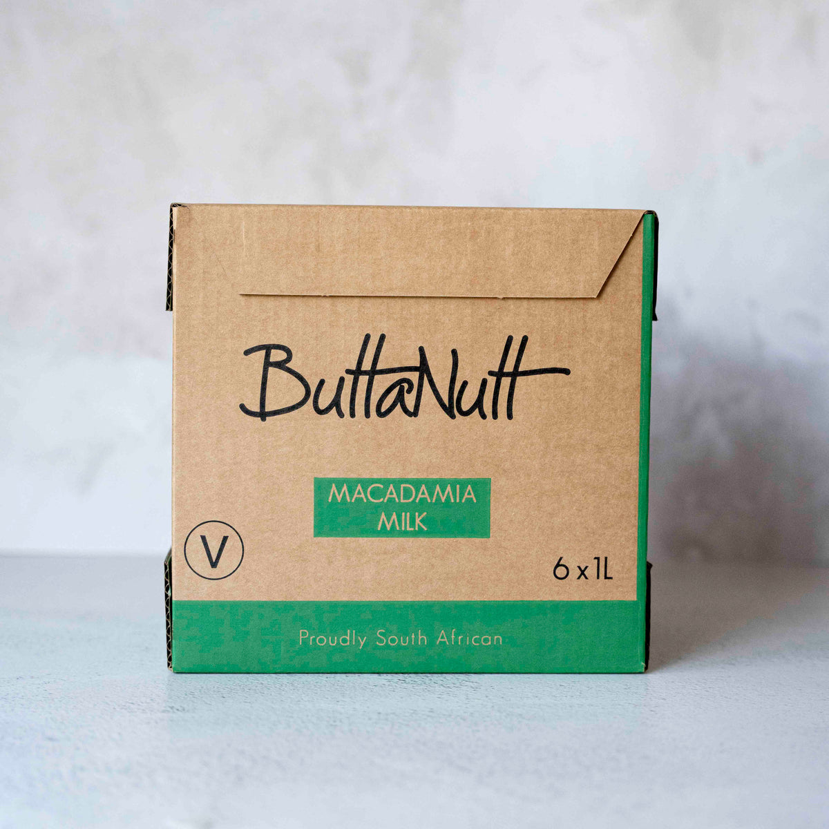 Macadamia Milk - 1L