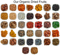 Dried Cranberries (Craisins) – Natural Organic Premium-quality + Free sample!