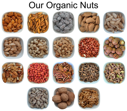 Dried Banana Chips – Natural Organic Premium-quality + Free sample!