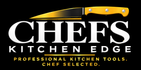 Chef's Kitchen Edge - Home