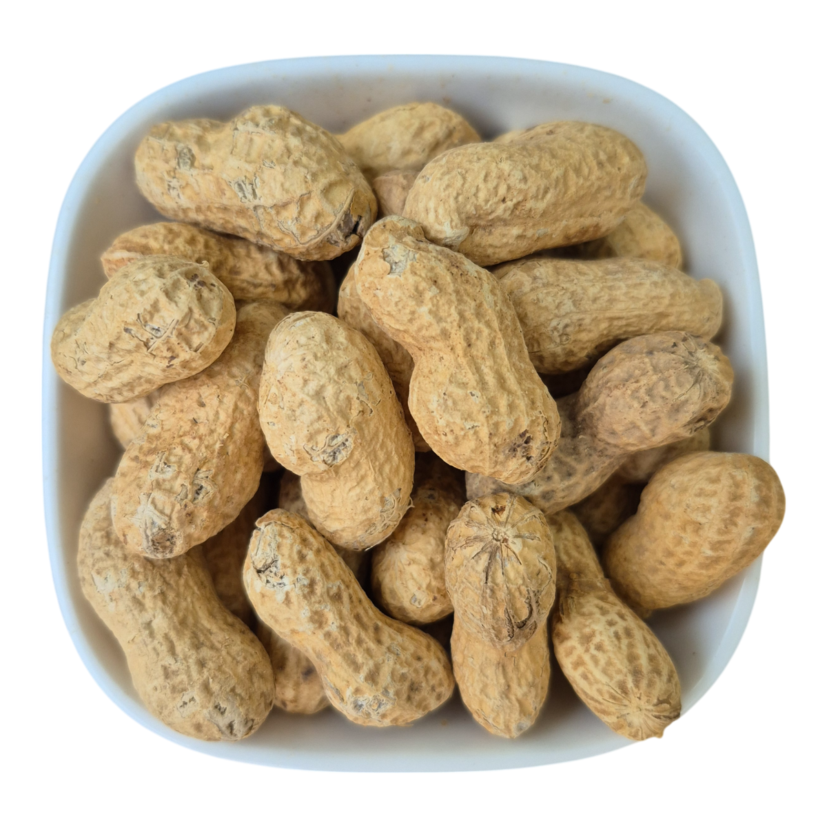 Monkey Nuts (Peanuts) – Natural Organic Premium-quality + Free sample!