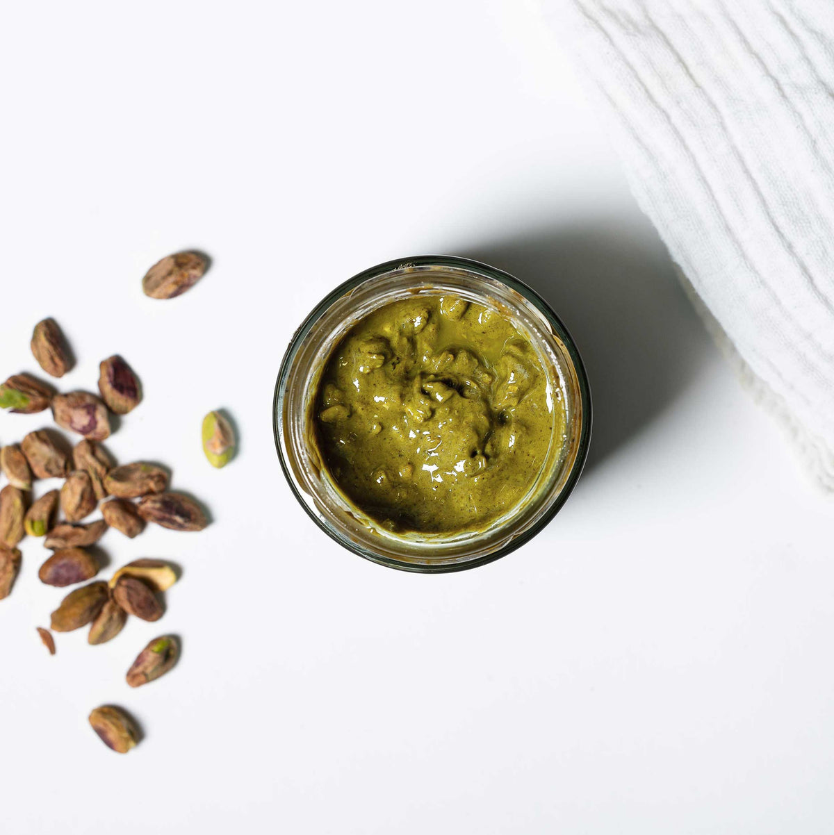 Pistachio Butter (170g)