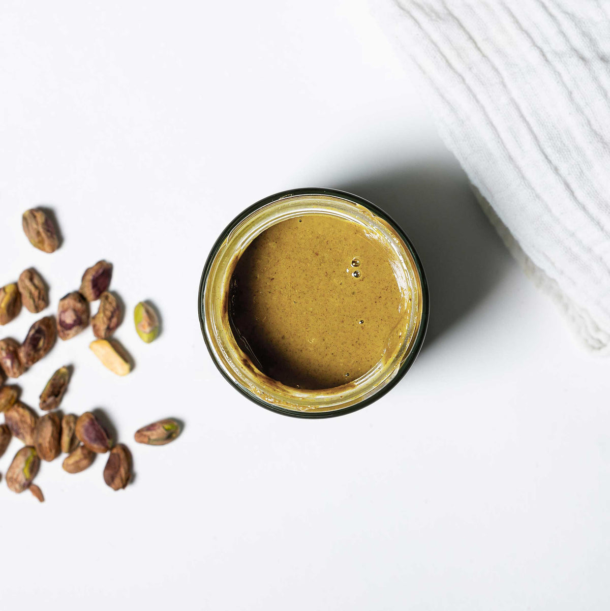 Pistachio Butter (170g)